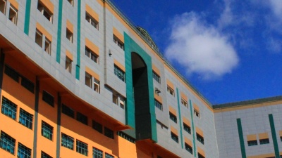 PINES ACADEMY (パインズアカデミー)メインキャンパス