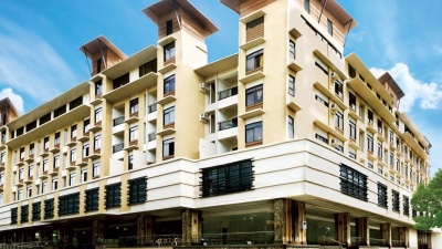 SMEAGキャピタル