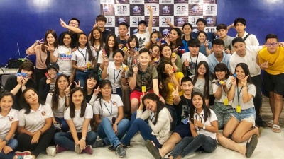 3D ACADEMY(3Dアカデミー)